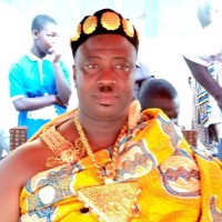 Nana Anokyi-Brebo (Vi)