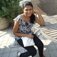 Ankita Das