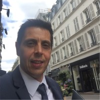 Fabrice LE ROUX