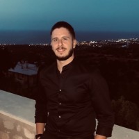 Antonios Kikis