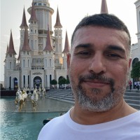halil daş