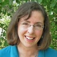 Marcia Youngman
