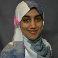 Femina Shakeel, Ph.D., Eit