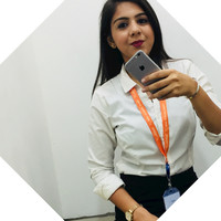 Garima Bhatia