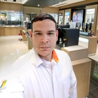 David Santiago Rueda Mejia