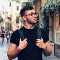 Lukas Virketis