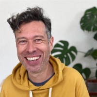 Simon Hunt