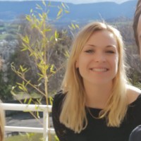 Mélanie Le Gall