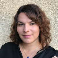 Adèle Bertrand