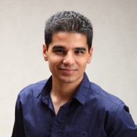 Shahrokh Ghodsi