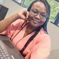 Kabwe Harmonie Mujinga