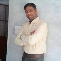 Deepak Vishwakarma