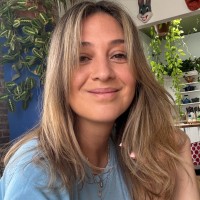 Savannah Robertson