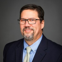 Rick Ford
