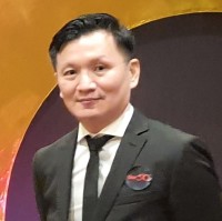 Eddie Fung