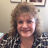 Sharon Griffith