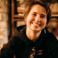 Olesia Rymska