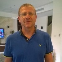haim Epstein