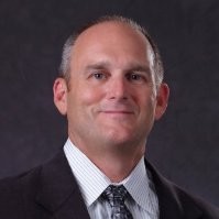 J. Clint Anderson Ph.D.