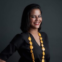 Sheena Rai