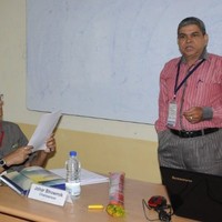 Debasis Bhattacharya
