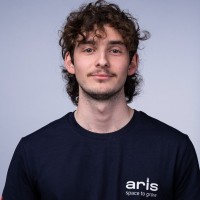 Alexandros Ntakoulas