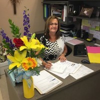 Nancy Collier