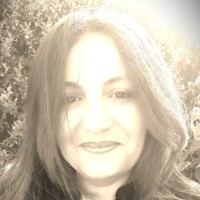 Zohra Moumene