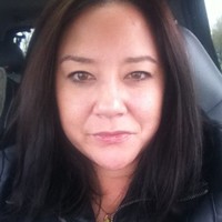 Sharon Masuda