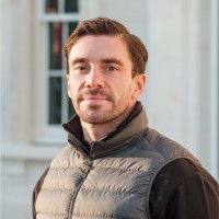 Evan Waters