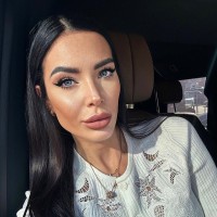 Mariya Vitrovsky