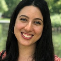 Jillian Levine