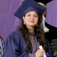 Samreen shahid