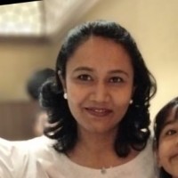 Nandita Valera