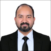 Surjith Nediyedath