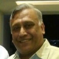 Rajgopal R