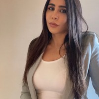 Sarah Abou Rjeily