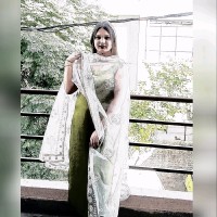 Treesa Raju