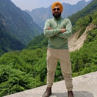 Gurvindar Singh