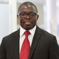 Robert NGUEUTSA, Ph.D