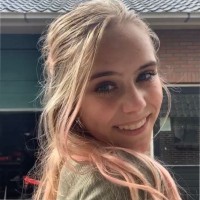 Lisanne Van Dekken