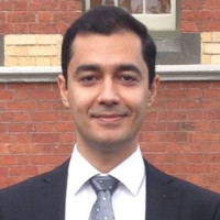 David Azimi
