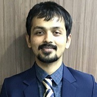 Palash Shah