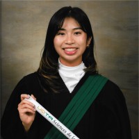 Lucie Hoang