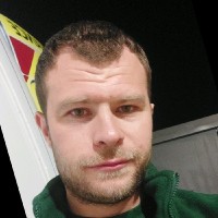 Jake Mcgregor