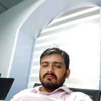 Suman Kumar