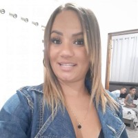 Alcione Stephenie Dias Chagas