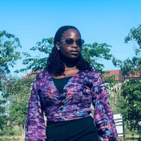 Sarah Tanimowo