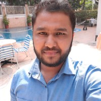 Mandar Joshi