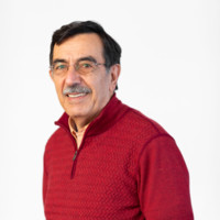 manouchehe mike monsef